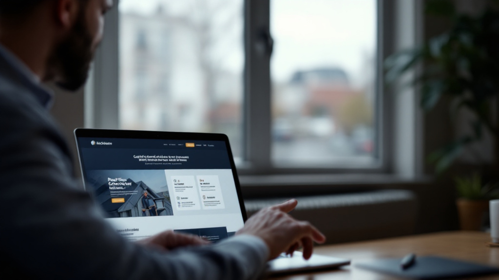 Compliance and Licensing as Marketing Advantages for Roofing Contractor Marketing by Bluoo Digital